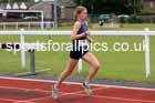 Middle Distance, 2026 Northumberland Schools Track and Field, Wentworth, Hexhan. Photo: David T. Hewitson/Sports for All Pics